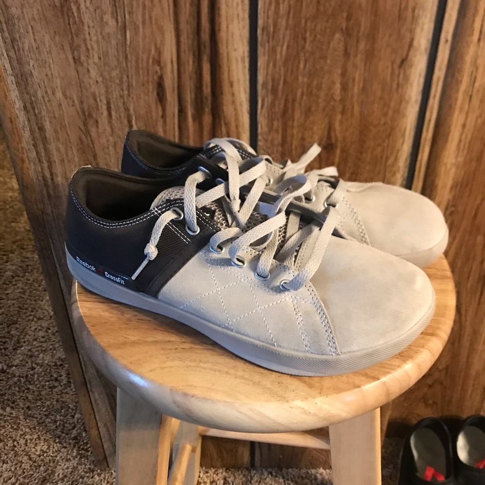 Reebok CF Lite lo *like new*